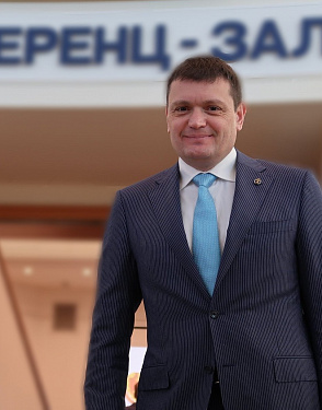 Флейшман Игорь Ефимович