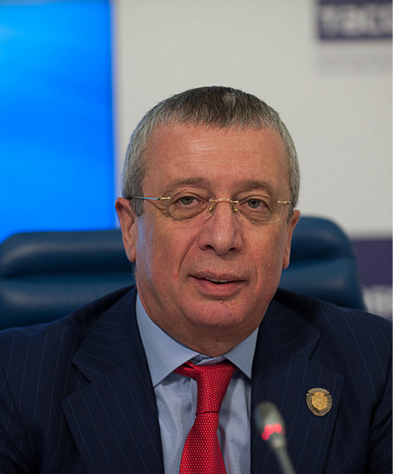 Клювгант Вадим Владимирович