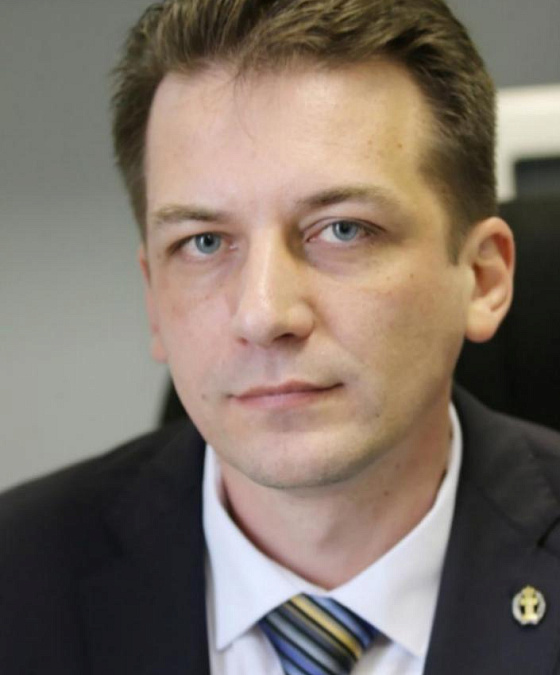 Глухов Лев Валерьевич