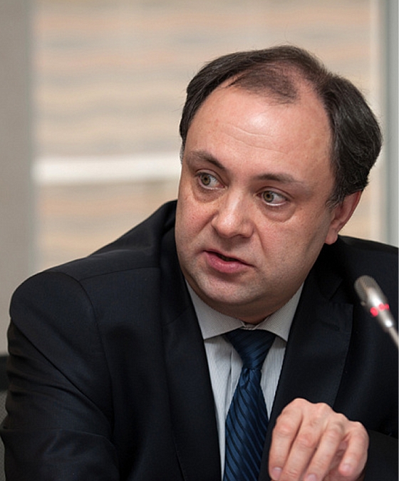 Кипнис Николай Матвеевич