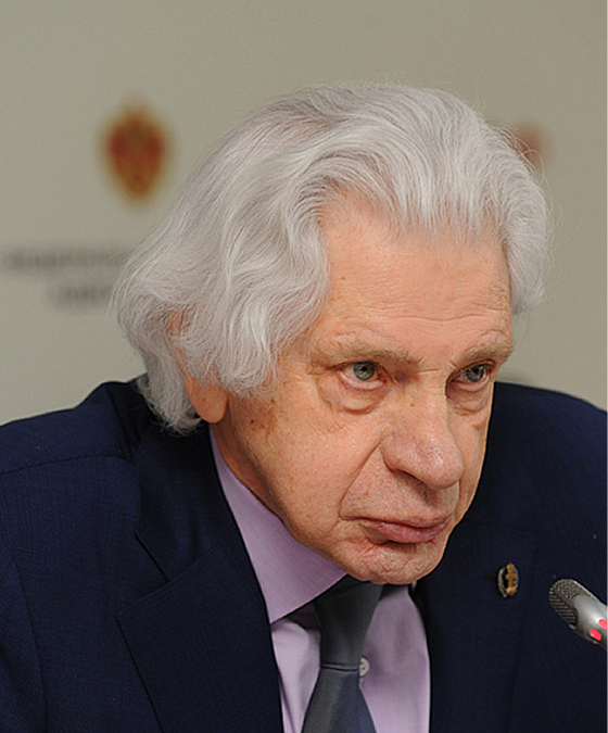 Резник Генри Маркович