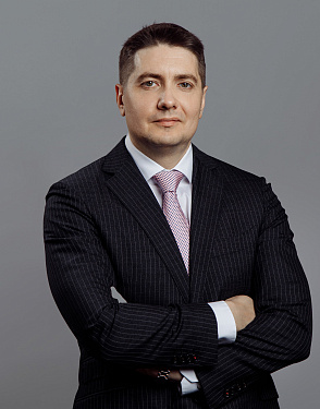 Гривцов Андрей Андреевич