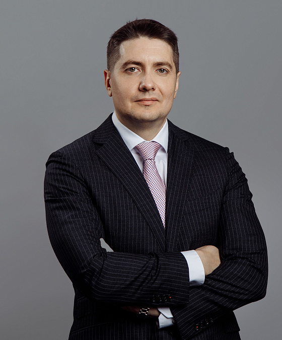 Гривцов Андрей Андреевич