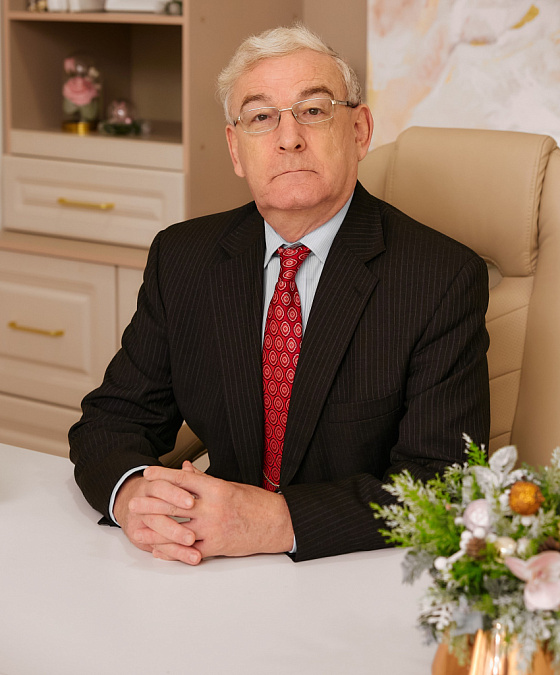 Ривкин Константин Евгеньевич