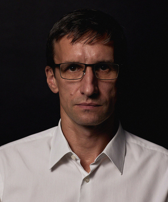 Горбачев Алексей Вячеславович