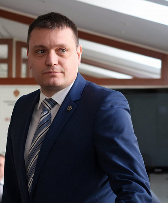 Флейшман Игорь Ефимович