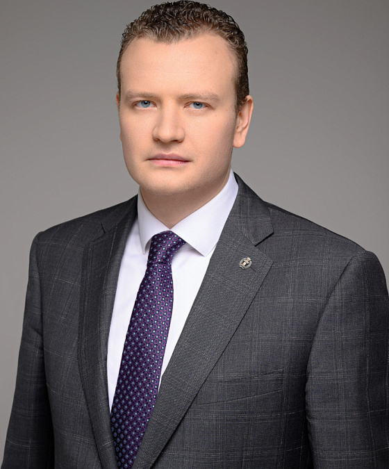 Кравченко Дмитрий Валерьевич